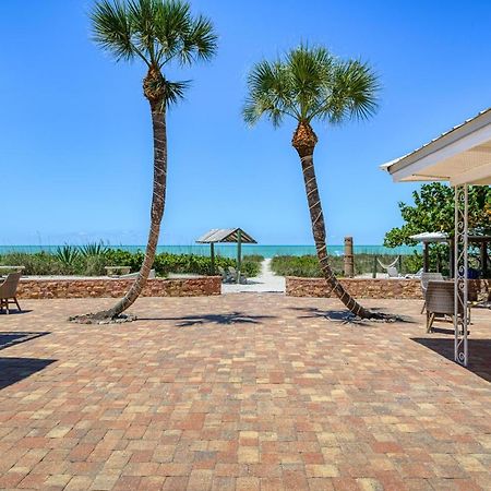 Suntan Terrace Hotel Nokomis Exterior photo