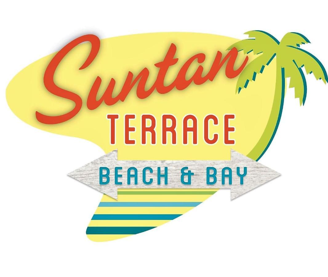 Suntan Terrace Hotel Nokomis Exterior photo