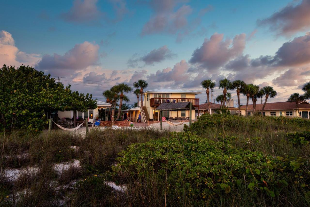 Suntan Terrace Hotel Nokomis Exterior photo
