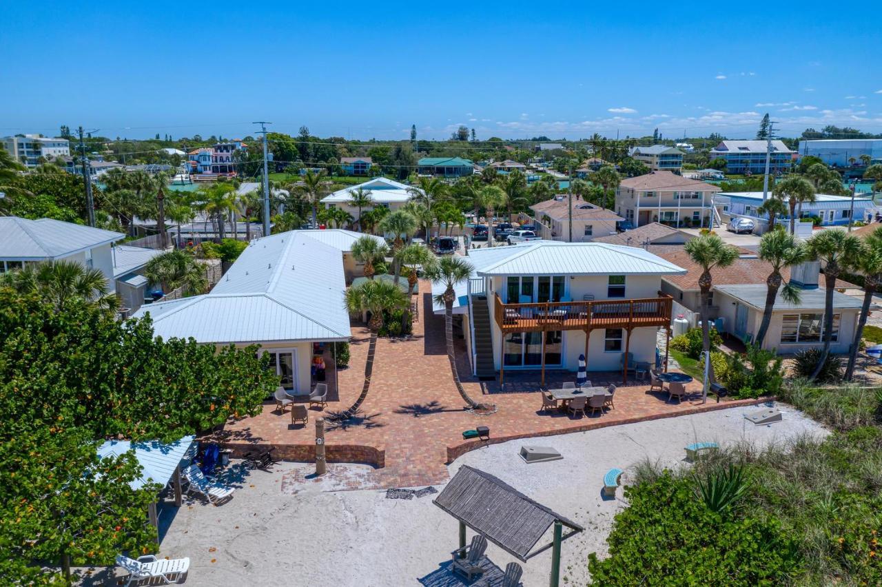 Suntan Terrace Hotel Nokomis Exterior photo