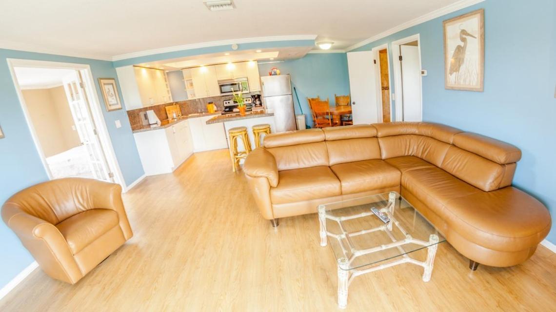 Suntan Terrace Hotel Nokomis Room photo