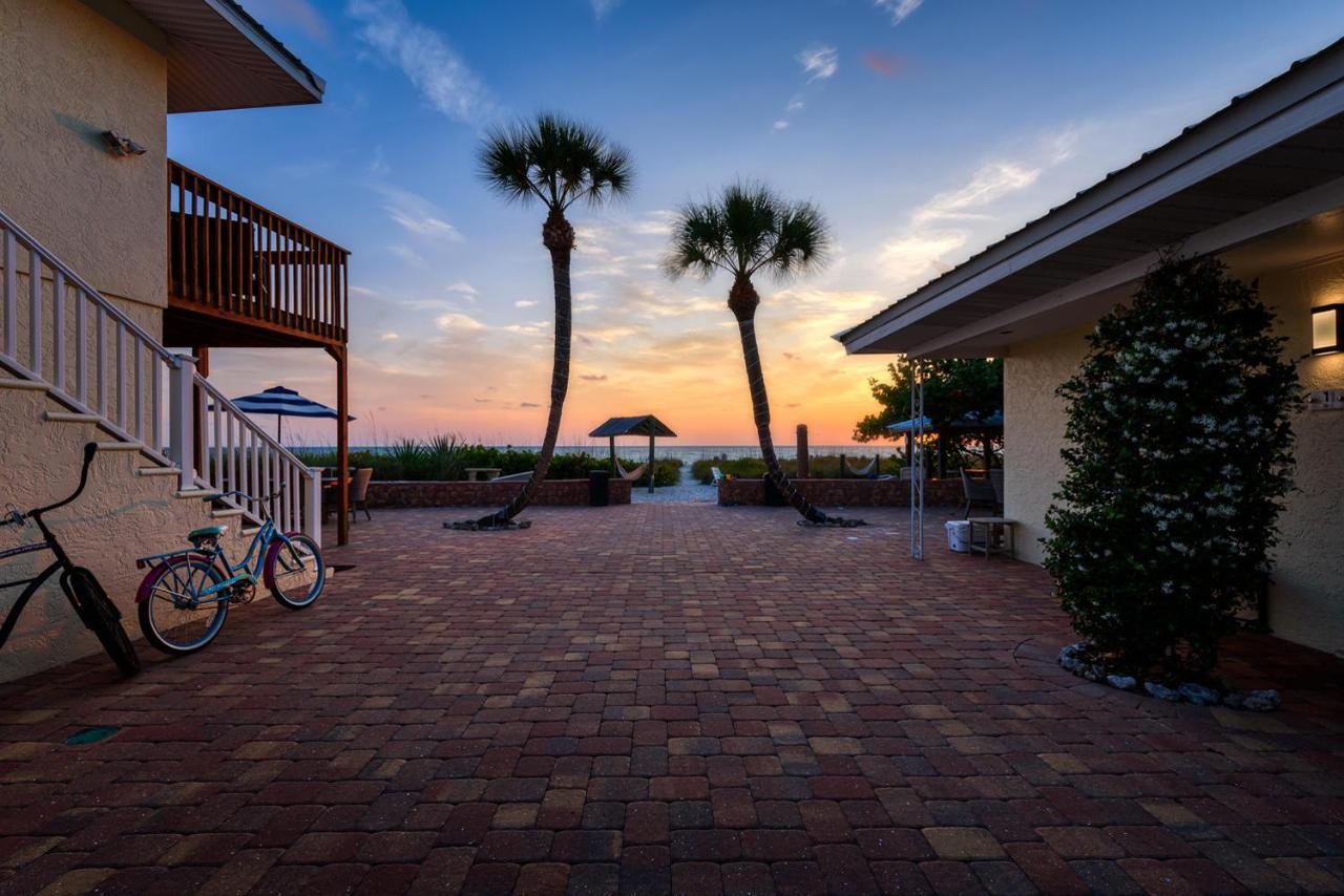 Suntan Terrace Hotel Nokomis Exterior photo