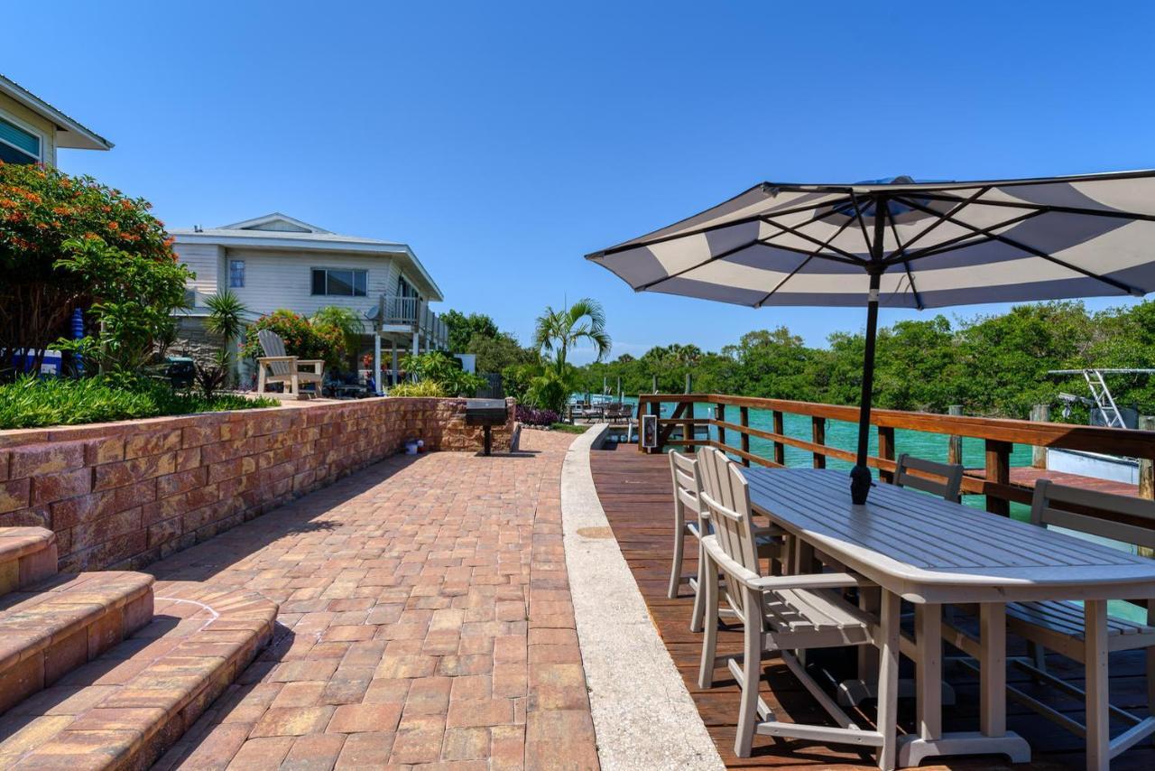 Suntan Terrace Hotel Nokomis Exterior photo