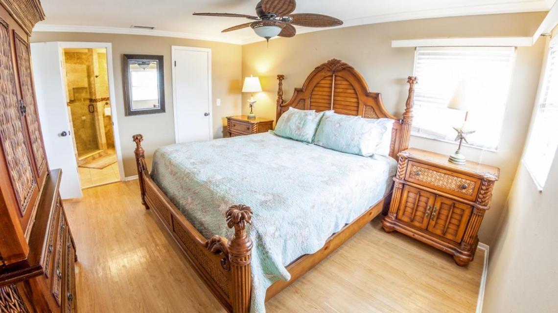 Suntan Terrace Hotel Nokomis Room photo