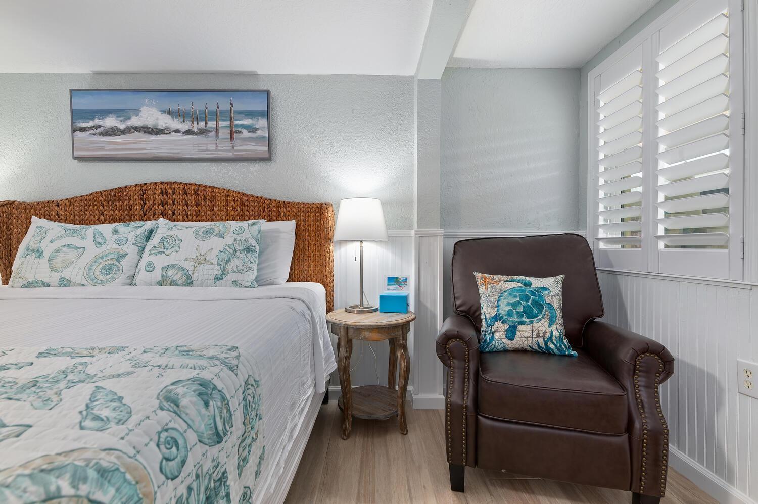Suntan Terrace Hotel Nokomis Room photo