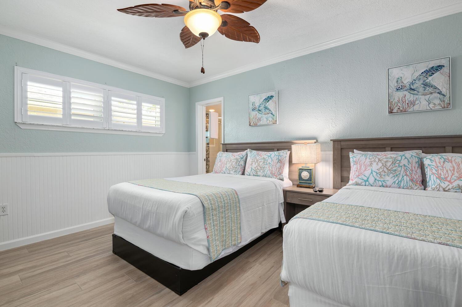 Suntan Terrace Hotel Nokomis Room photo